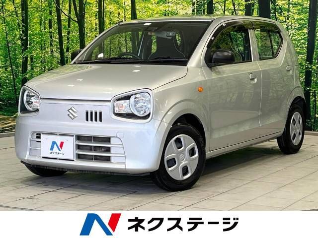 SUZUKI ALTO 2019