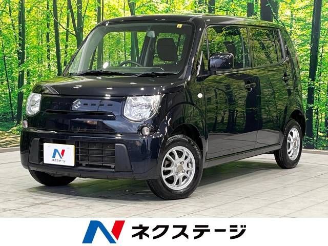 SUZUKI MR WAGON 2014