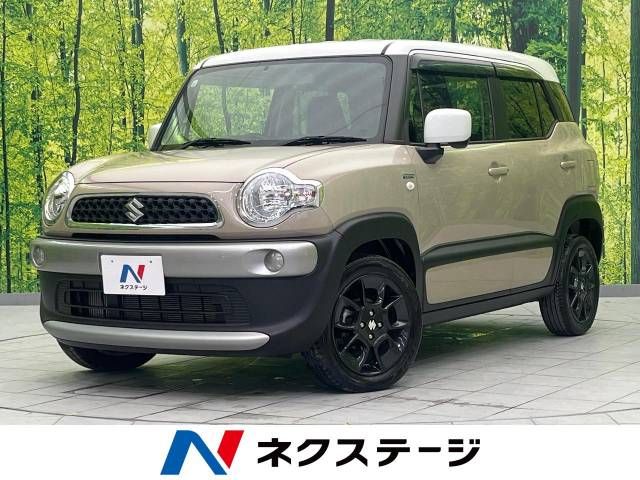 SUZUKI XBEE 2021