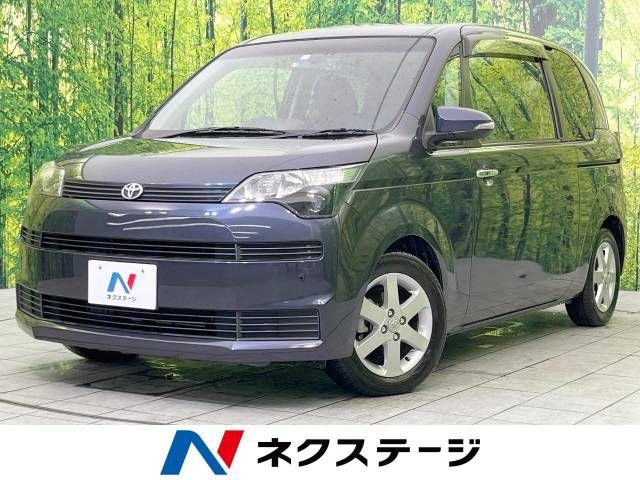 TOYOTA SPADE 2014