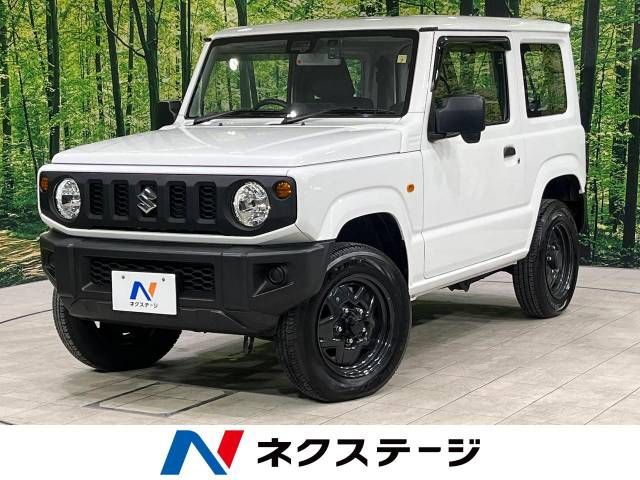 SUZUKI JIMNY 4WD 2022