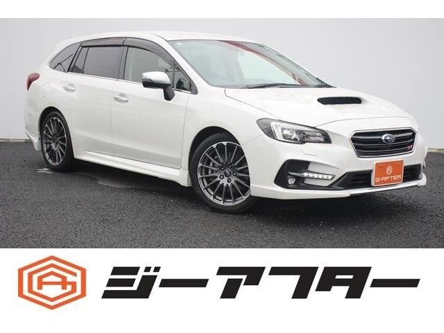 SUBARU LEVORG 2019