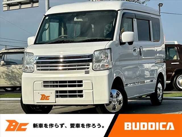 SUZUKI EVERY van 2018