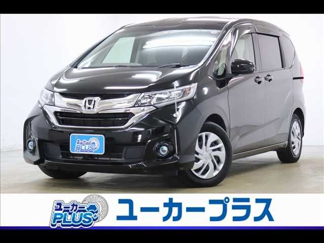 HONDA FREED 2017