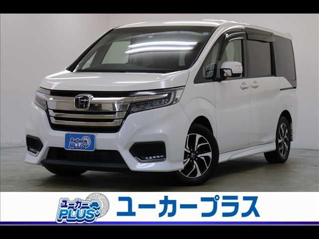 HONDA STEPWAGON SPADA 2019