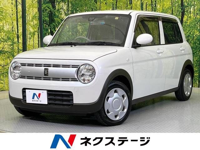 SUZUKI ALTO LAPIN 2017