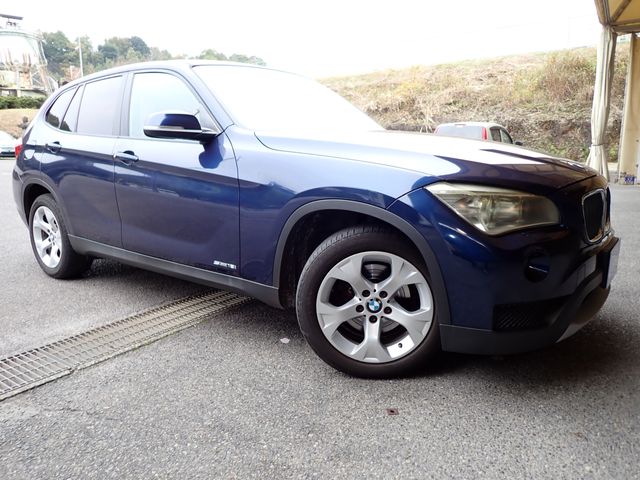 BMW X1 2014