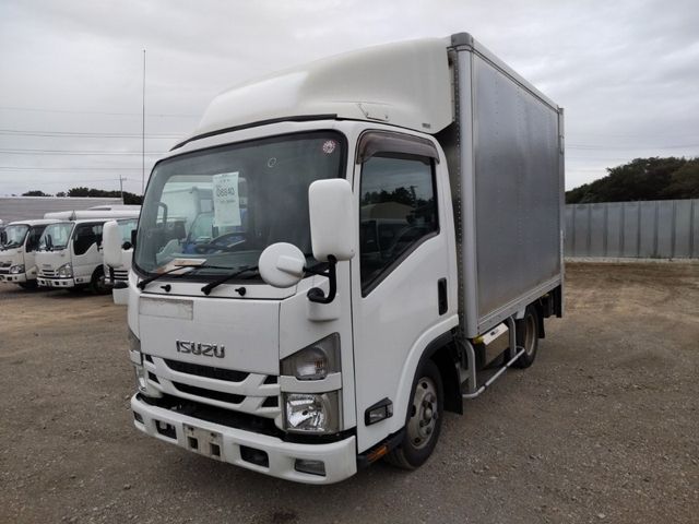 ISUZU ELF 2017