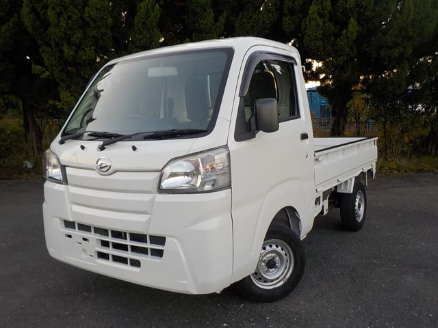 DAIHATSU HIJET truck 2016