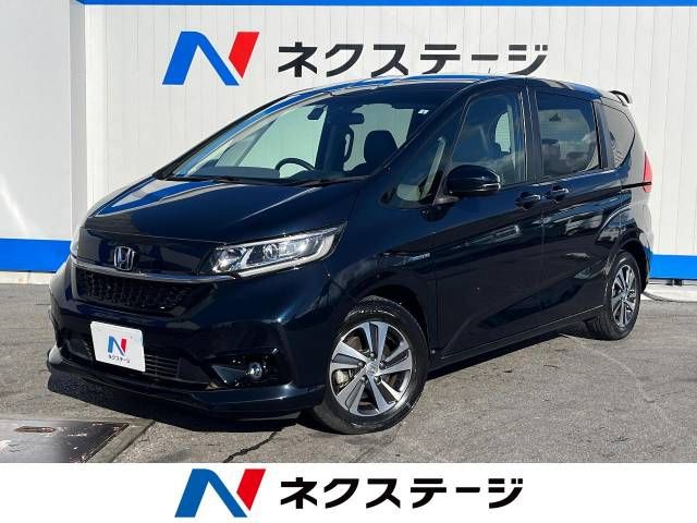 HONDA FREED HYBRID 2020