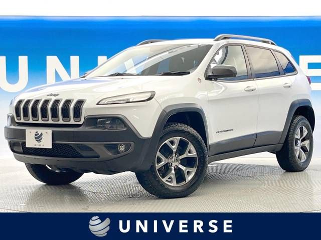 JEEP CHEROKEE 2014