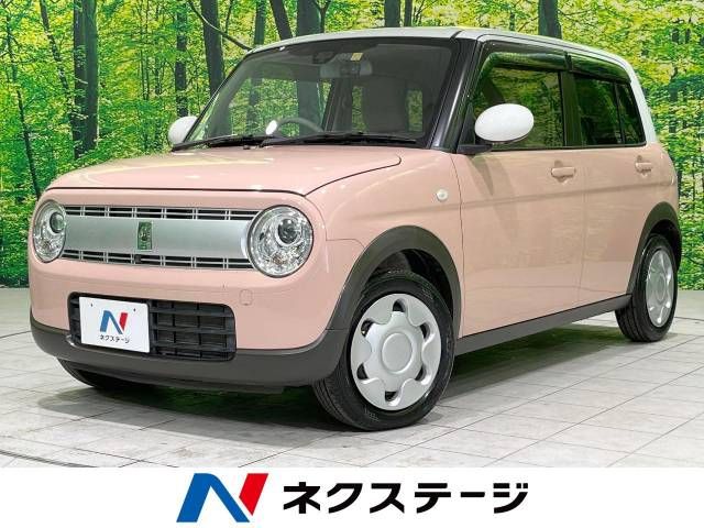 SUZUKI ALTO LAPIN 2015