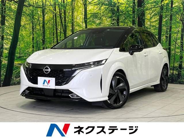 NISSAN AURA 2023