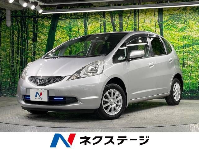 HONDA FIT 2010