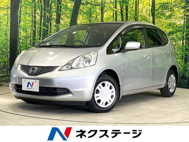 HONDA FIT 2009