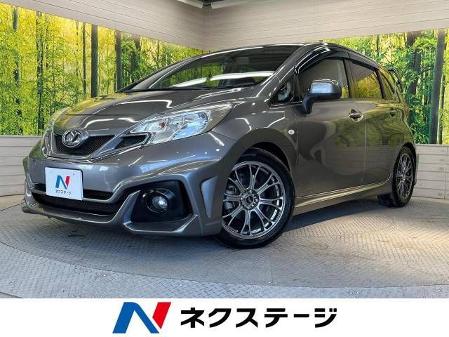 NISSAN NOTE 2013