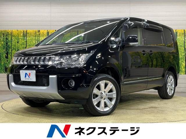 MITSUBISHI DELICA D:5 4WD 2018