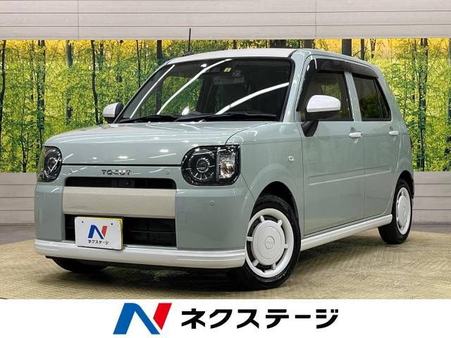 DAIHATSU MIRA TOCOT 2018