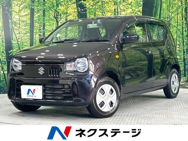 SUZUKI ALTO 2021