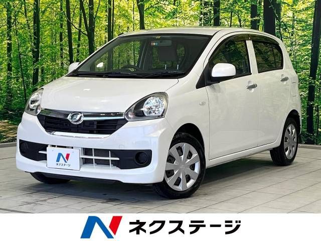 DAIHATSU MIRA e:S 4WD 2014