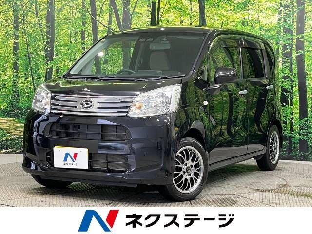 DAIHATSU MOVE 2018