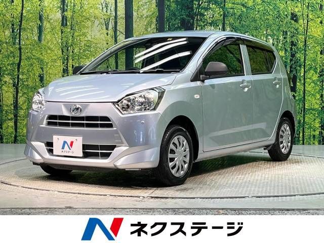 DAIHATSU MIRA e:S 2019