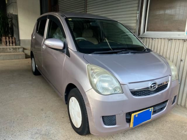 DAIHATSU MIRA 2008