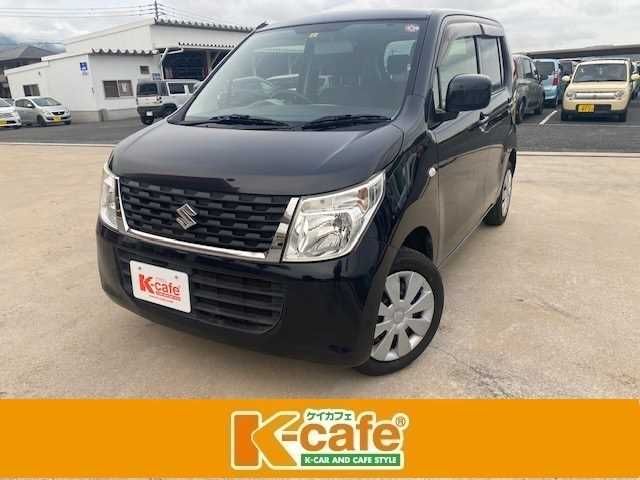 SUZUKI WAGON R 2016