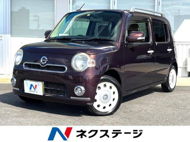 DAIHATSU MIRA Cocoa 2014