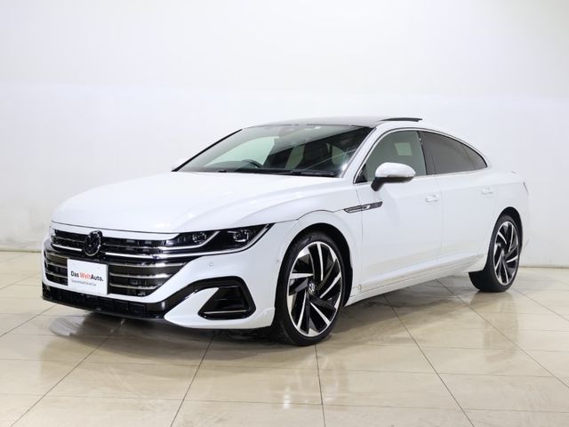 VOLKSWAGEN Arteon 2022