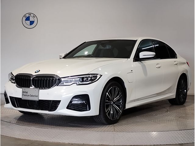 BMW 3series sedan 2019