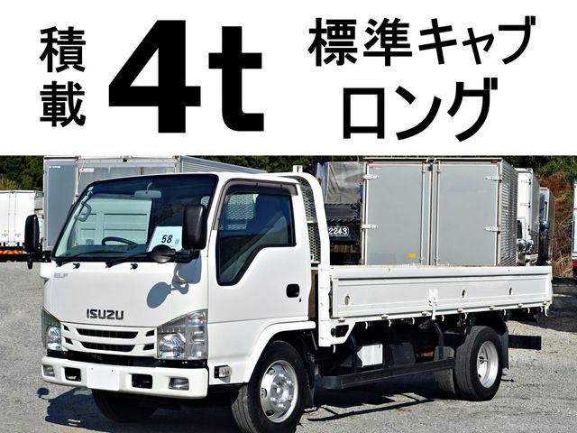 ISUZU ELF 2017