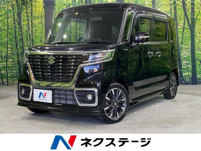 SUZUKI Spacia custom 2019