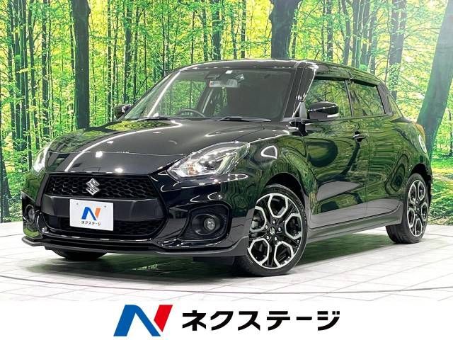 SUZUKI SWIFT 2020