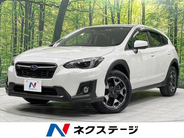 SUBARU XV 2018