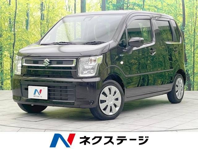 SUZUKI WAGON R 2019