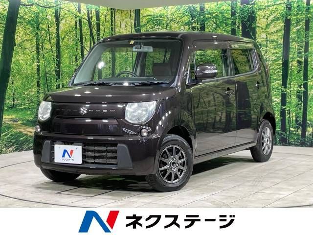 SUZUKI MR WAGON ECO 2012