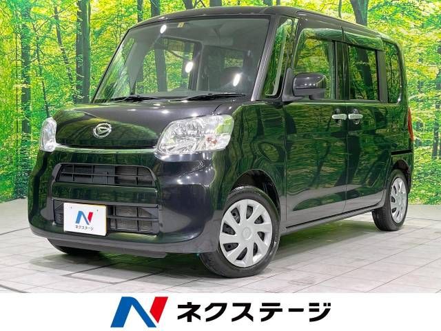 DAIHATSU TANTO 2016