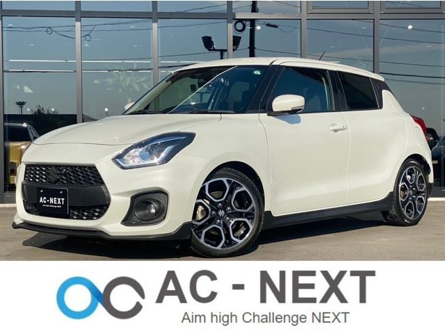 SUZUKI SWIFT 2019