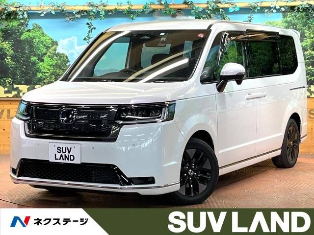 HONDA STEPWAGON e:HEV SPADA 2023