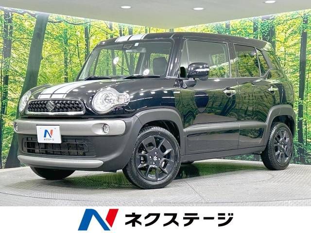 SUZUKI XBEE 4WD 2018