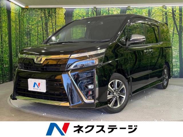 TOYOTA VOXY 2020