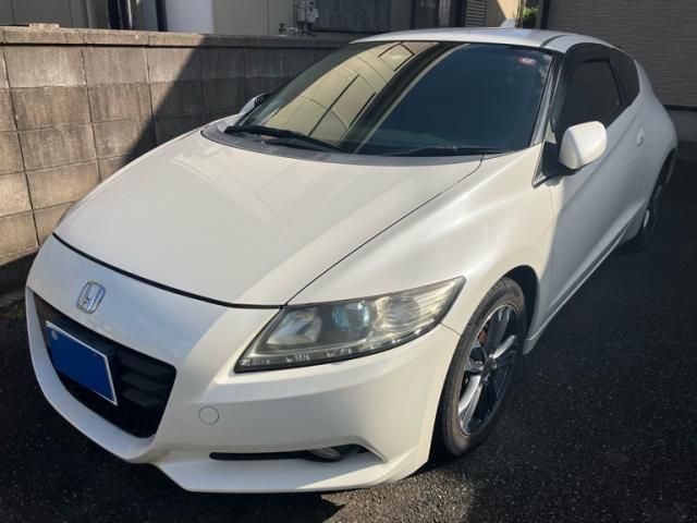 HONDA CR-Z 2012