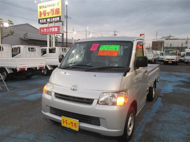 TOYOTA TOWNACE truck 2WD 2018