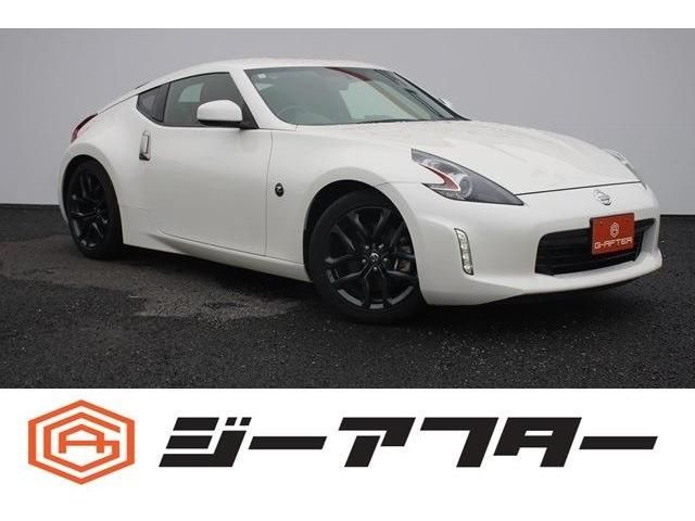 NISSAN FAIRLADY Z 2019