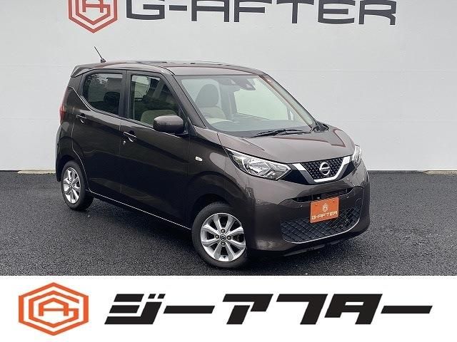 NISSAN DAYZ 2019