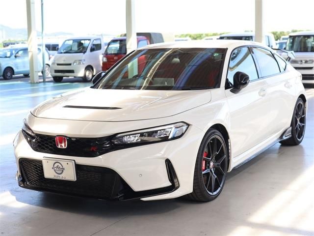 HONDA CIVIC hatchback 2023