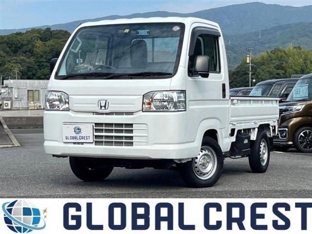 HONDA ACTY truck 4WD 2021