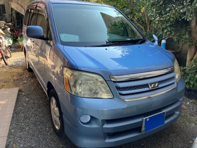 TOYOTA NOAH 2007