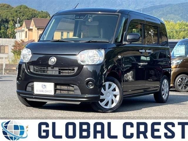 DAIHATSU MOVE canbus 2019